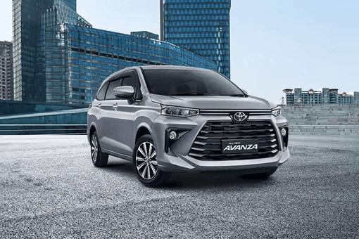avanza- Tonas